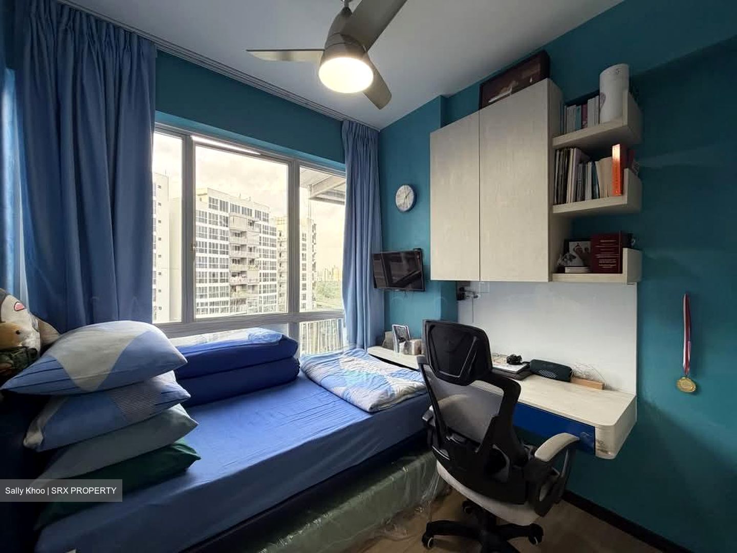 Lake Life (D22), Condominium #588796541